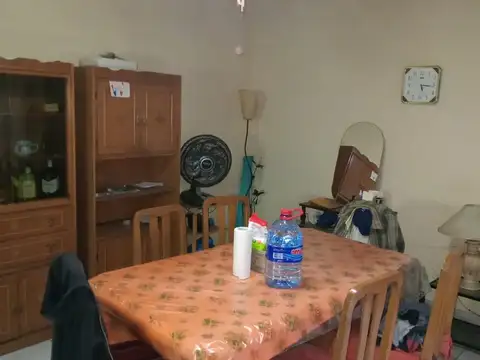 Depto Tipo Casa en Venta de 1 dormitorio