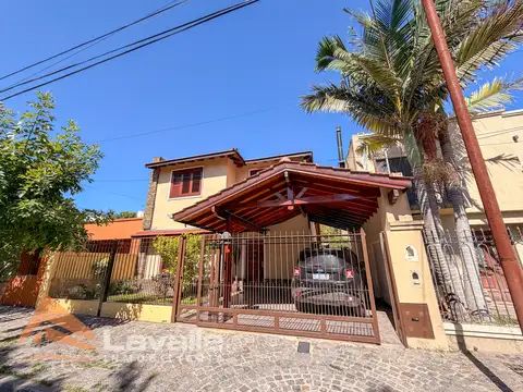 Casa en Venta de 4 dormitorios