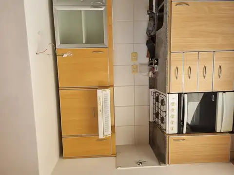 Departamento en Alquiler 15 años