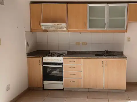 Departamento en Alquiler Permite mascota