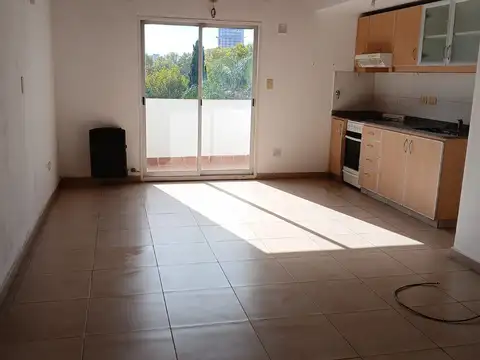Departamento en Alquiler de 1 dormitorio