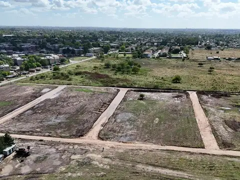Lote Manzana 3 (Lote 10, 11)