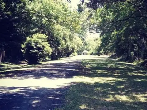 Ruta Nacional 53 53, Florencio Varela,-brisas Del