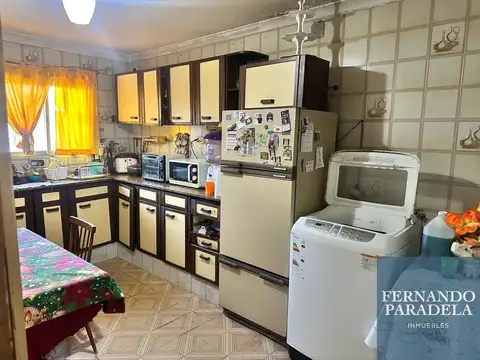 Casa en Venta en Villa Gobernador Udaondo, USD 80.000