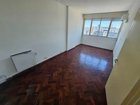 Alquiler - 3 ambientes - Apto Profesional - Caballito