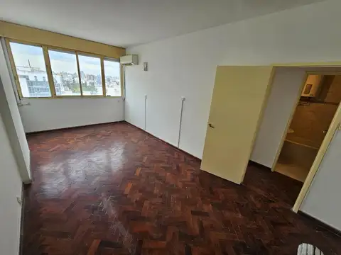 Departamento en Alquiler de 3 ambientes