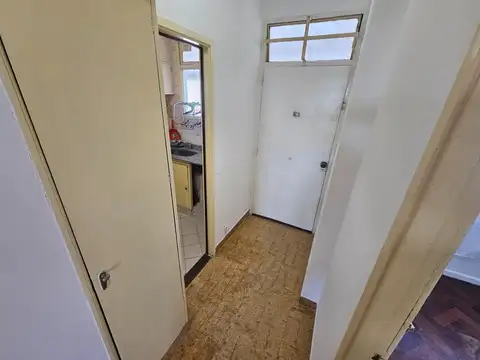 Departamento en Alquiler Apto profesional