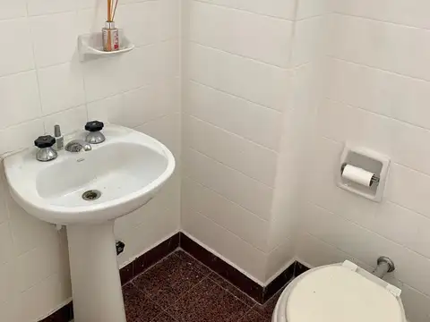 Departamento en Alquiler al Oeste