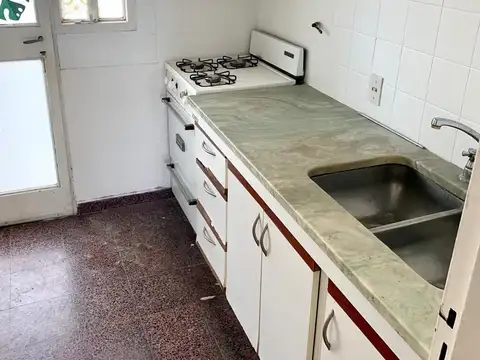 Departamento en Alquiler de 2 dormitorios