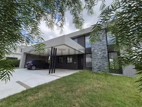 Casa de calidad al agua, Barrio San Matías Area 5