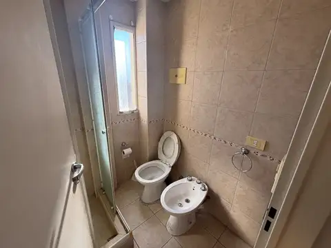 Avenida Boedo 300, Piso 9