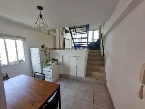 Departamento en alquiler en Recoleta