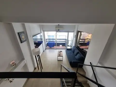 Departamento en Alquiler de 2 ambientes