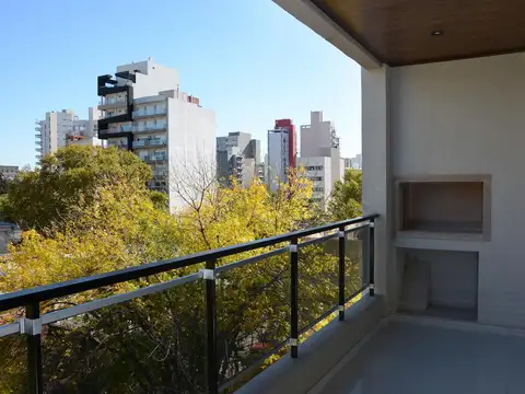 Departamento en  Venta 2 amb C/cochera Nuevo a estrenar. Oportunidad!