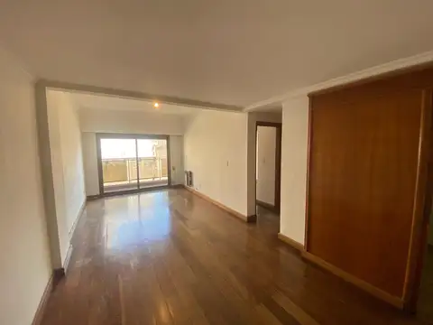 Departamento de 1 dormitorio en venta
