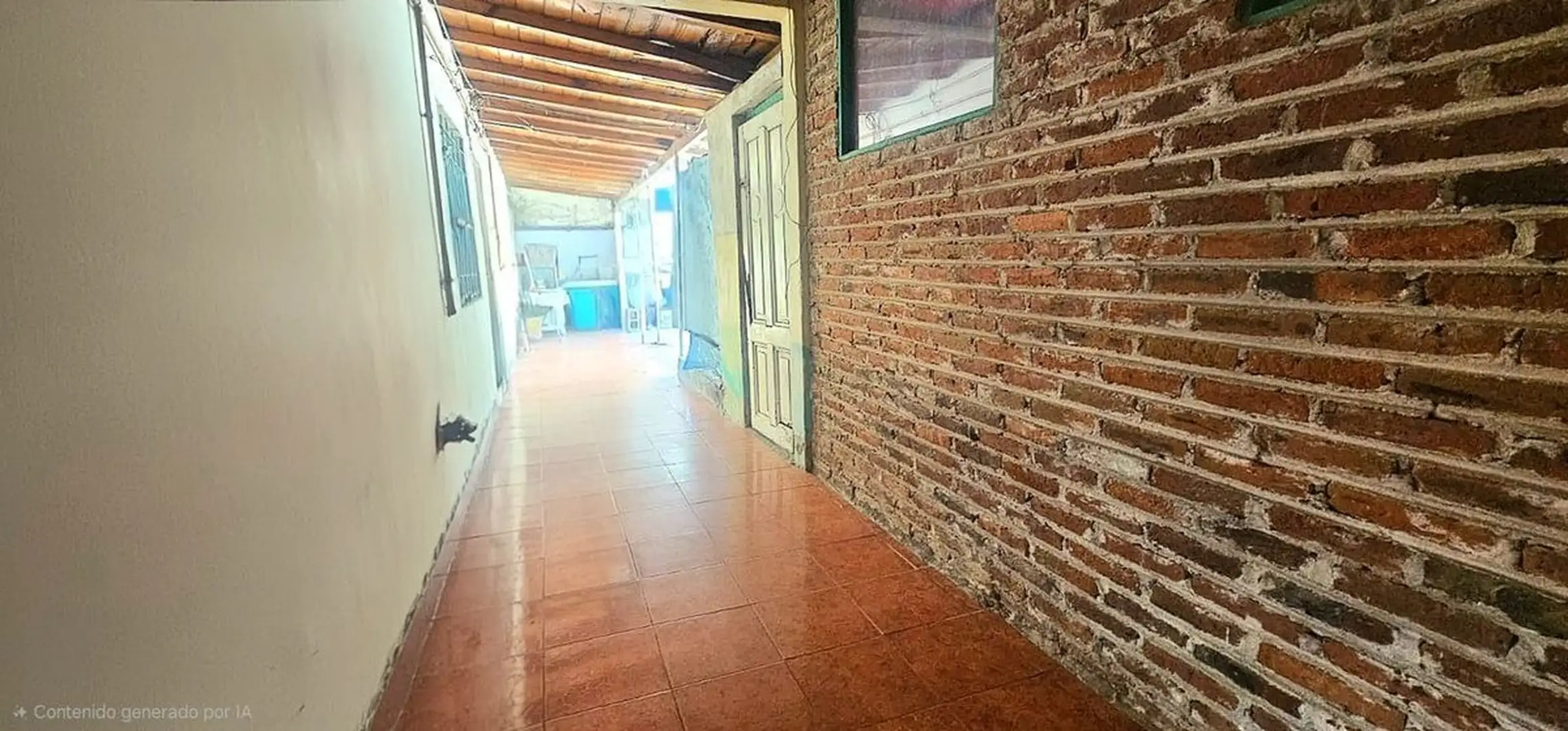 Casa 4 amb, 120m² con cochera — Avellaneda