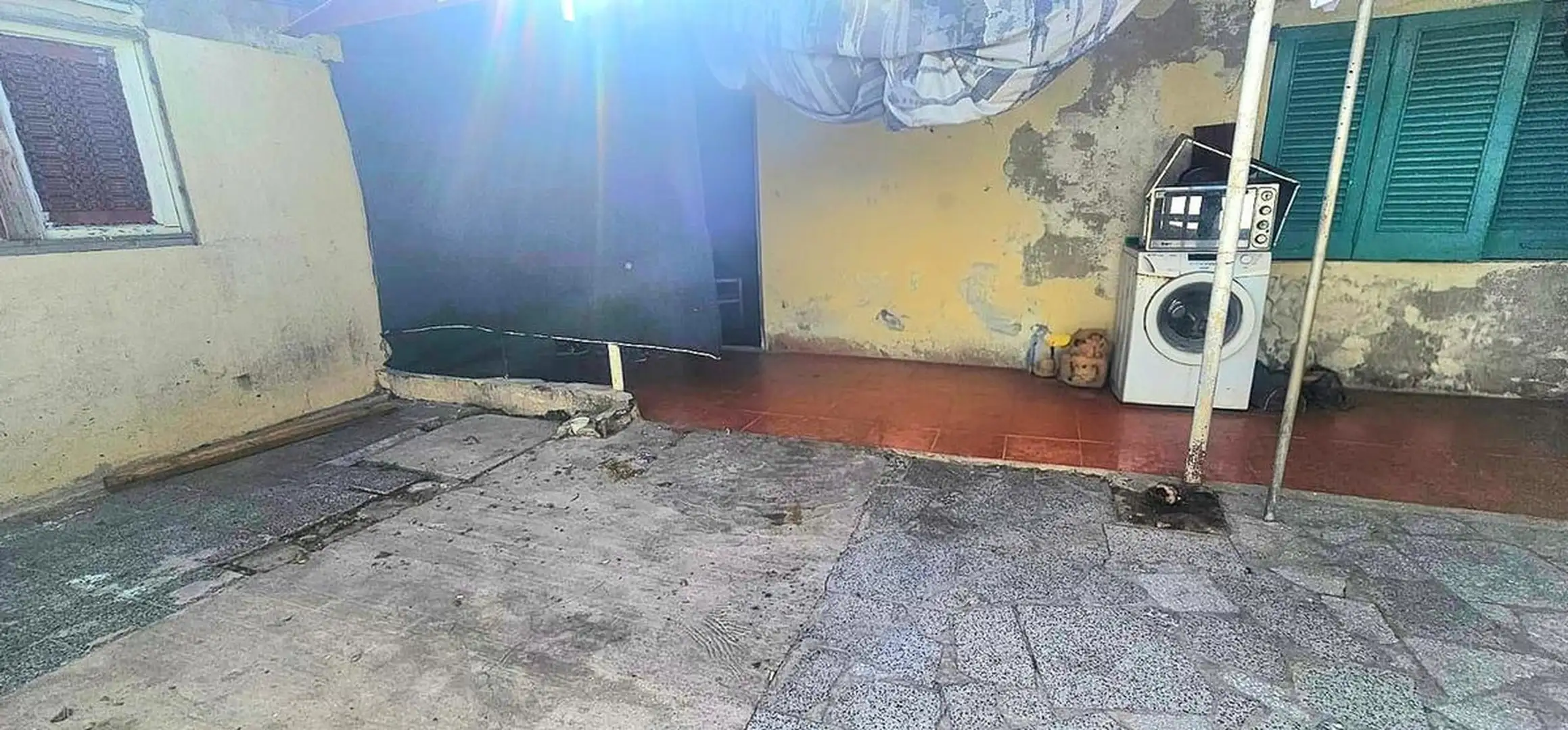 Casa 4 amb, 120m² con cochera — Avellaneda