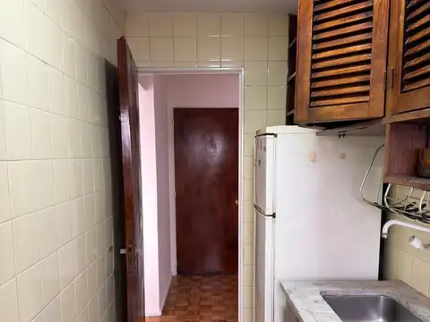 Departamento en Venta Apto profesional