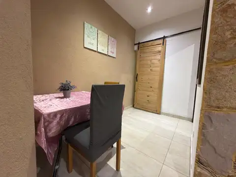 Casa en Venta 3 ambientes Villa Luzuriaga Patio