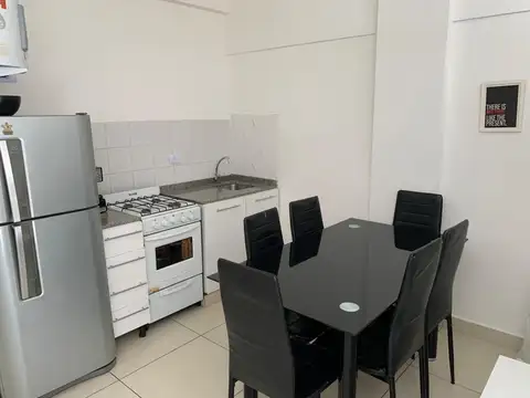 Departamento en Venta en Constitución, CABA