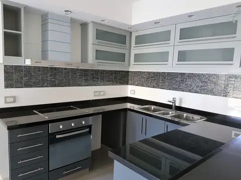 Departamento en Venta con 1