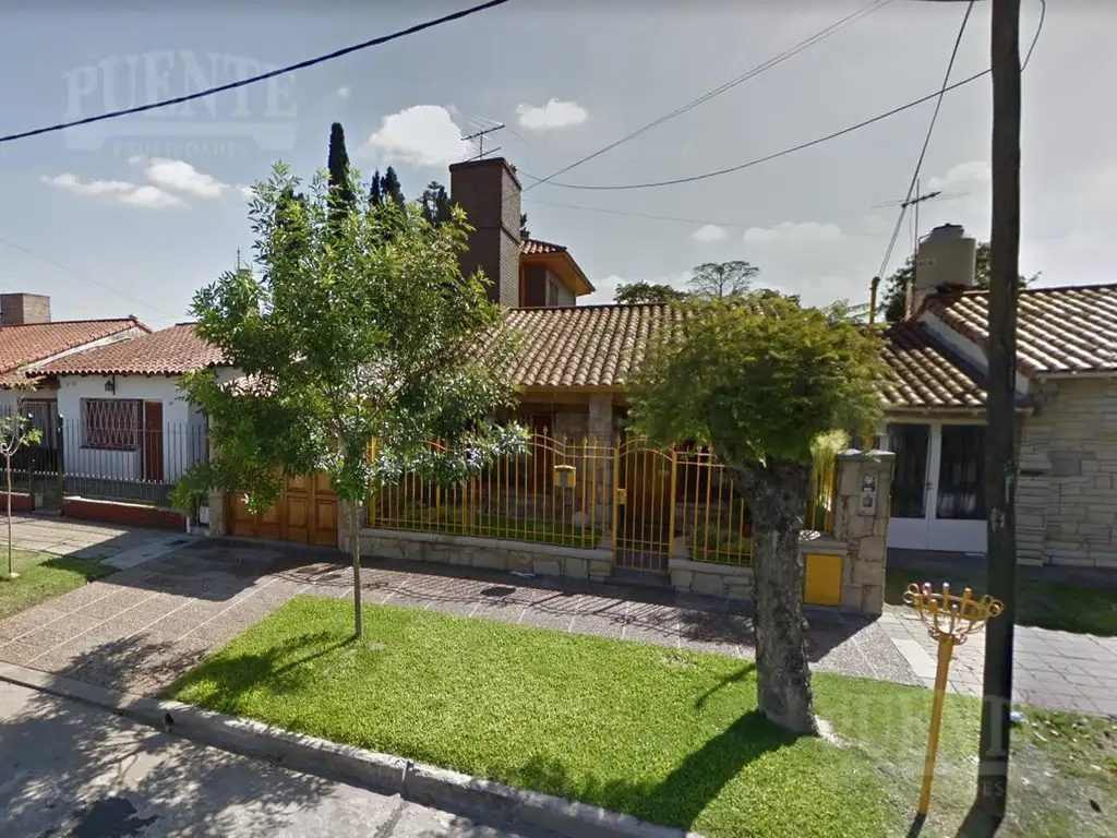 Quintana al 2256