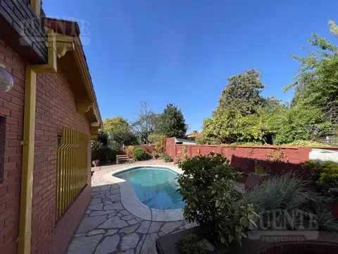 Quintana al 2256