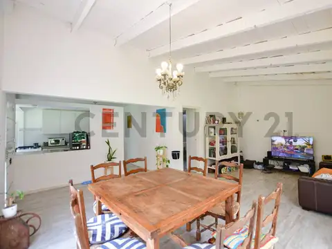 Casa en Venta de 2 dormitorios