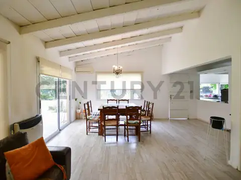 Calle 453 entre 24 y 25 2900, Piso 0