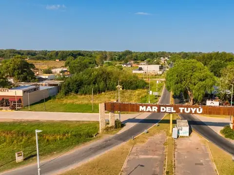 Terreno en Venta en Mar del Tuyu, Partido de La Costa