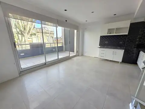 Departamento en Alquiler al Oeste