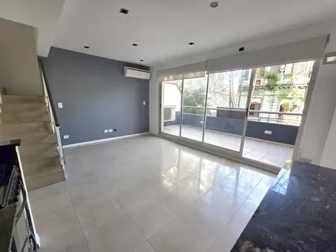 Departamento en Alquiler 10 años
