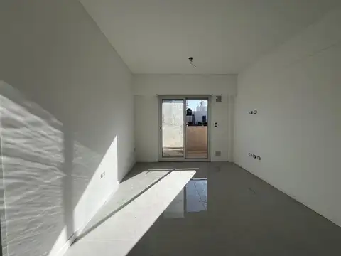 VENTA /FINANCICIÓN - Departamento - 2 dormitorios - A estrenar - Luis Agote, Rosario