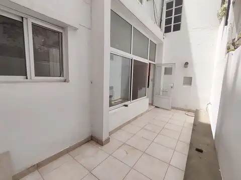 VENTA DEPARTAMENTO PH 3 AMBIENTES PATIO BELGRANO