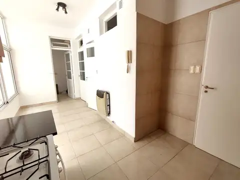 VENTA DEPARTAMENTO PH 3 AMBIENTES PATIO BELGRANO