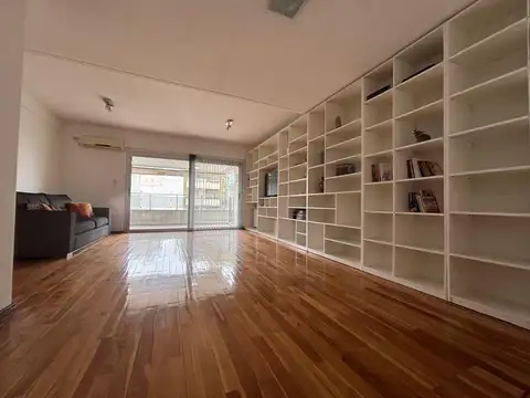 Departamento en Alquiler de 3 dormitorios