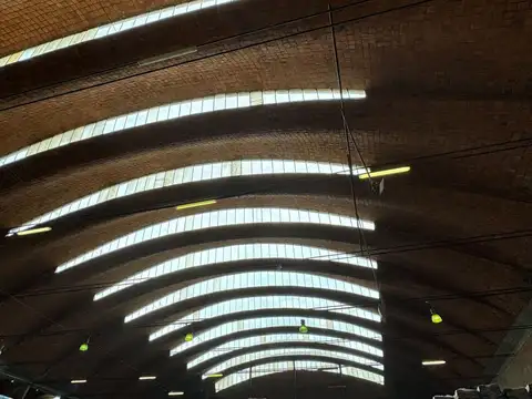 Galpon en Venta 10 años