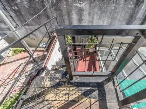 Depto Tipo Casa en Venta 10 años