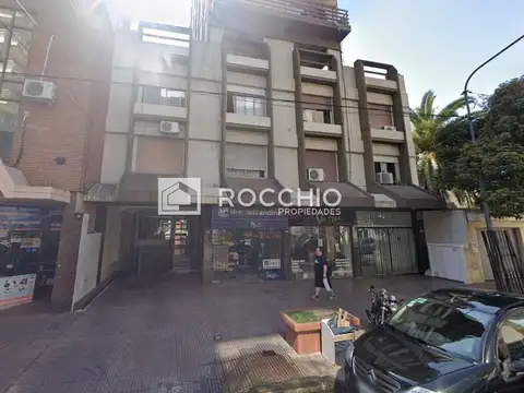 Cochera en venta en Villa Ballester Centro 4927