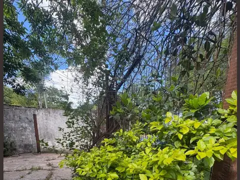 Casa en Venta 46 años