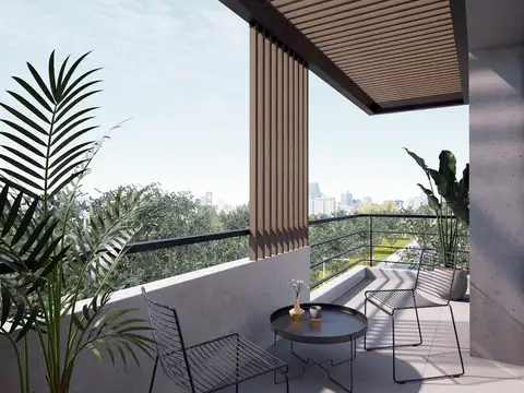 Departamento en Venta A Estrenar