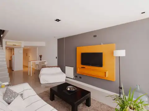 Departamento - Venta - Argentina, Capital Federal - Chile 900