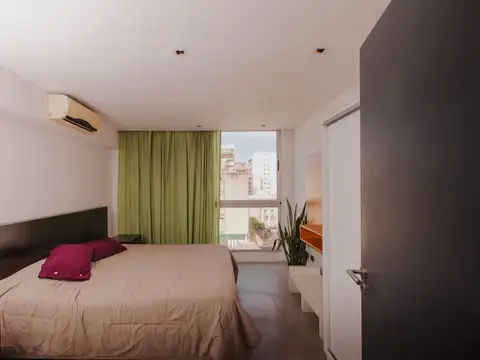 Departamento en Venta en Monserrat, USD 187.000