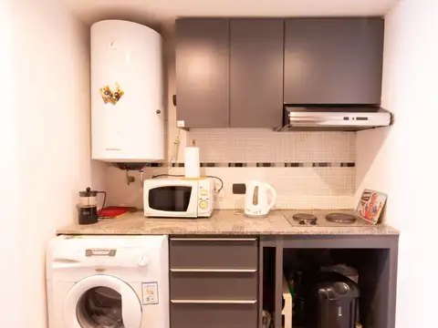 Departamento en Venta de 3 dormitorios