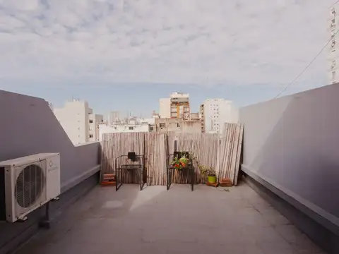 Departamento - Venta - Argentina, Capital Federal - Chile 900