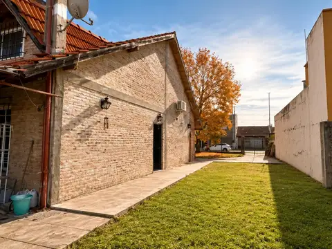 Casa en Venta en Villa de Mayo, USD 85.000