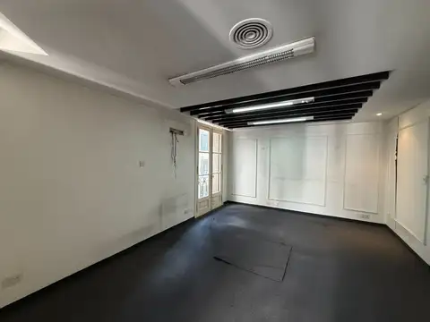 Alquiler de Oficina en Microcentro