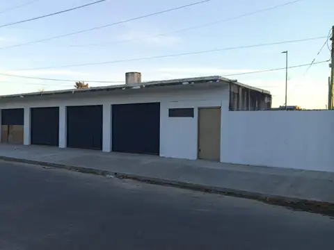 Local en Alquiler en Grand Bourg, Partido de Malvinas Argentinas