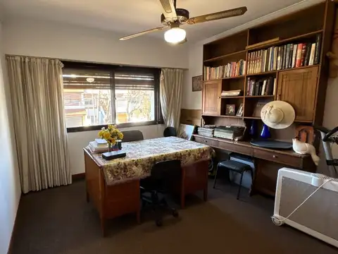 Depto Tipo Casa en Venta con 2 cocheras