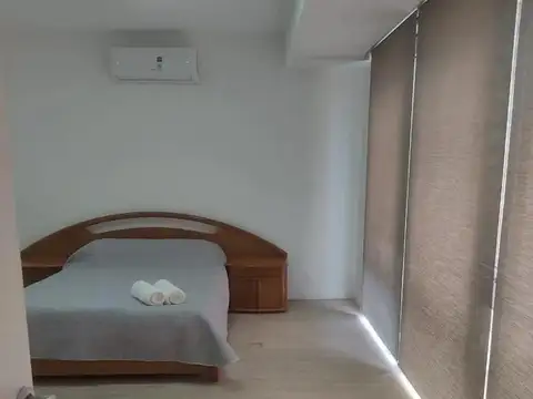 Departamento en Alquiler Temporal de 2 ambientes